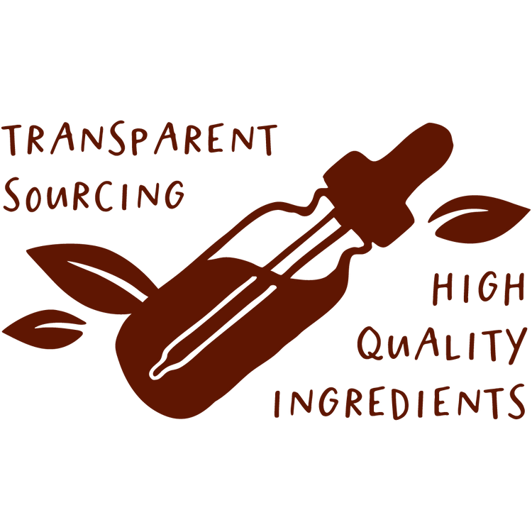 Single Herb Tinctures