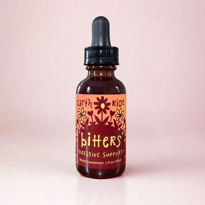 Bitters Elixir