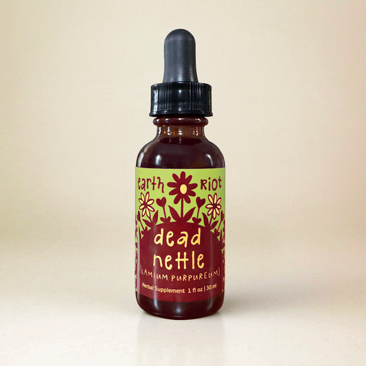 Dead Nettle Tincture