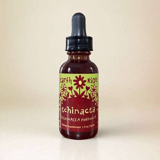 Echinacea Tincture