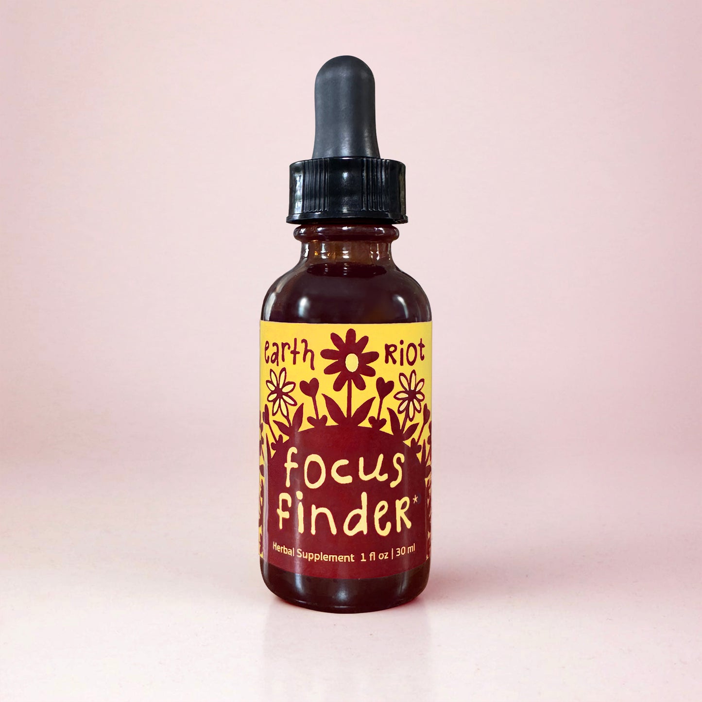 Focus Finder Elixir