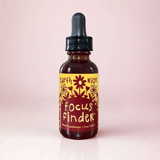 Focus Finder Elixir