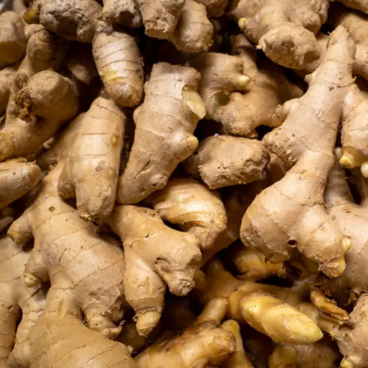 Ginger Tincture