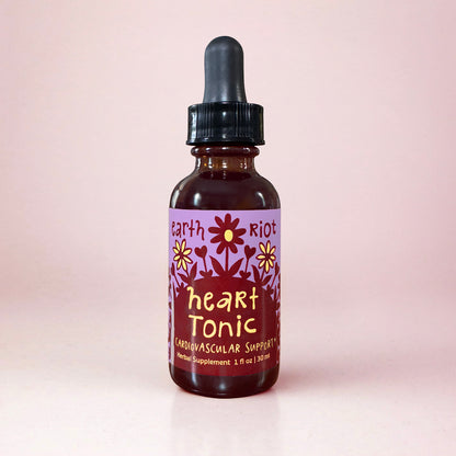 Heart Tonic Elixir
