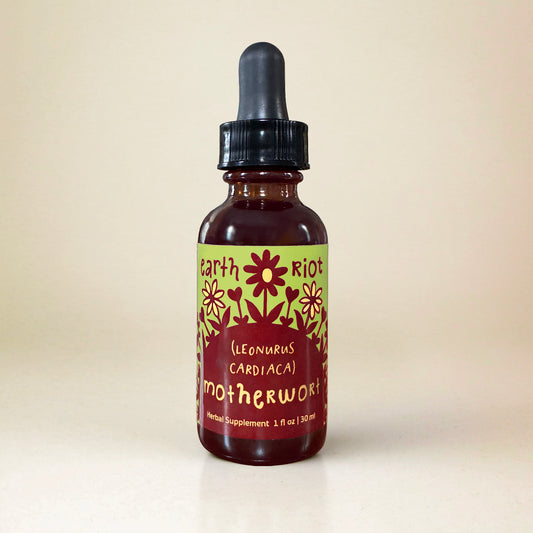 Motherwort Tincture