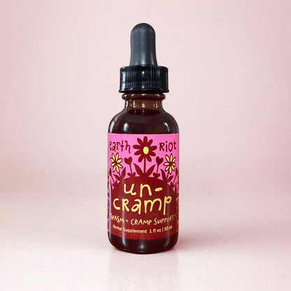 Un-Cramp Tincture